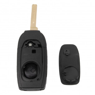 Volvo C70 S40 S60 S70 S80 S90 V40 V70 Chiave Guscio Kit di Conversion