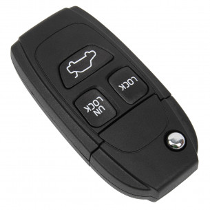 Volvo C70 S40 S60 S70 S80 S90 V40 V70 V90 Key Cover Conversion Kit
