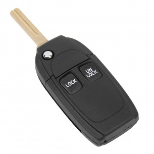 Volvo C70 S40 S60 S70 S80 S90 V40 V90 Carcasa cheii Kit Di Conversie