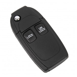 Volvo C70 S40 S60 S70 S80 S90 V40 V90 Carcasa cheii Kit Di Conversie