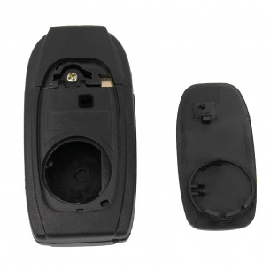 Volvo C70 S40 S60 S70 S80 S90 V40 V90 Carcasa cheii Kit Di Conversie