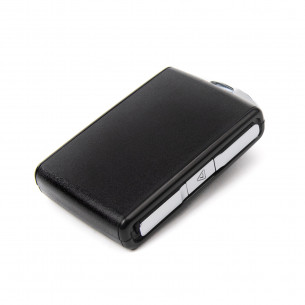 Volvo Key Cover With 4 Buttons DST-AES8A - Aftermarket