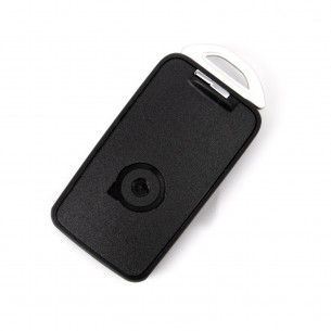 Volvo Key Cover With 6 Buttons 31419132 - Aftermarket