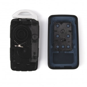 Volvo Key Cover With 6 Buttons 31419132 - Aftermarket