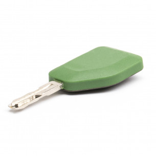 Volvo Loader Hauler Cheie De Contact Pentru Utilaje De Construcții