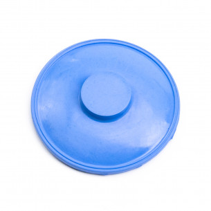 Volvo PCV Valve Cap Crankcase Membrane 31316184 - Aftermarket