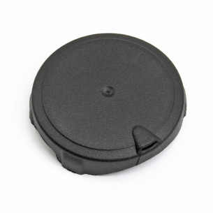 Volvo PCV Valve Cap Crankcase Membrane 31316184 - Aftermarket