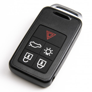 Volvo Remote Key 30659637 433Mhz - Aftermarket