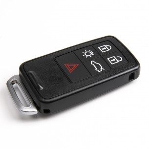 Volvo Remote Key 30659637 433Mhz - Aftermarket
