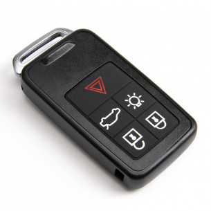 Volvo Remote Key 30659637 433Mhz - Aftermarket
