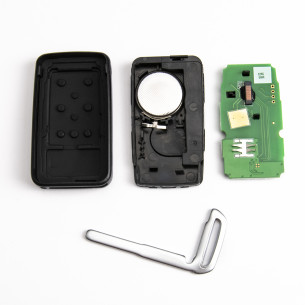 Volvo Remote Key 30659637 433Mhz - Aftermarket