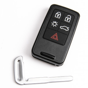 Volvo Remote Key 30659637 433Mhz - Aftermarket
