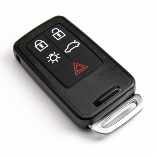 Volvo Remote Key 30659637 433Mhz - Aftermarket