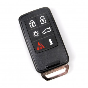 Volvo Remote Key 31419132 868Mhz VLKB04 - Aftermarket