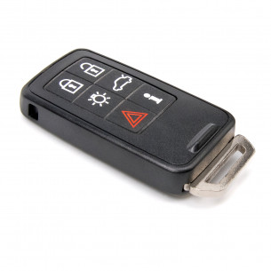 Volvo Remote Key 31419132 868Mhz VLKB04 - Aftermarket