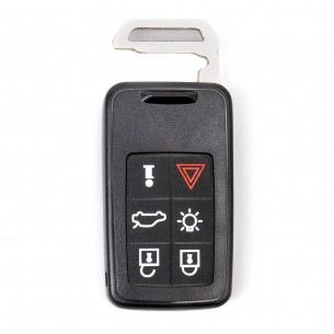 Volvo Remote Key 31419132 868Mhz VLKB04 - Aftermarket