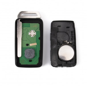 Volvo Remote Key 31419132 868Mhz VLKB04 - Aftermarket