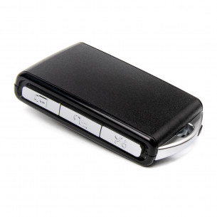 Volvo Remote Key DST-AES8A 433Mhz HUF8432 - Aftermarket