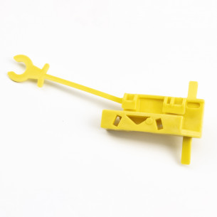 Vorne Links Fensterheber Reparatursatz Clip Für Fiat Opel - Aftermarket
