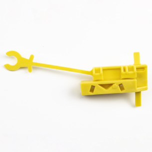 Vorne Links Fensterheber Reparatursatz Clip Für Fiat Opel - Aftermarket