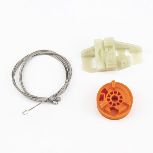 Vorne Links Fensterheber-Reparatursatz Für Renault - Aftermarket