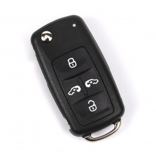 Cheie Telecomanda pentru VW Sharan Seat Alhambra 7N5837202AD 434Mhz - Aftermarket