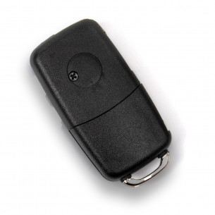 VW Chiave Telecomando 6QE959753 433Mhz HU66 - Aftermarket