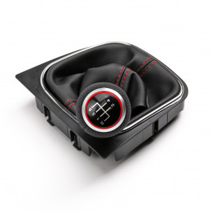 VW Schimbator Viteze cu Manson 5 Viteze - Aftermarket