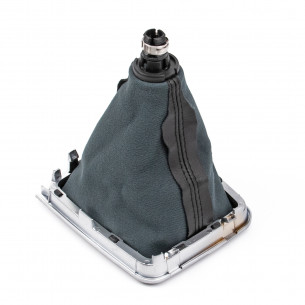 VW Golf 7 VII Knob Shift Boot Frame 5 Speed - Aftermarket