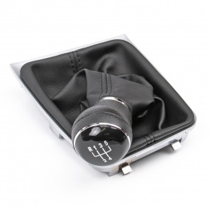 VW Golf 7 VII Schimbator Viteze cu Manson 5 Viteze - Aftermarket