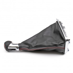 VW Golf Gear Knob Shift Boot Frame 5 Speed - Aftermarket