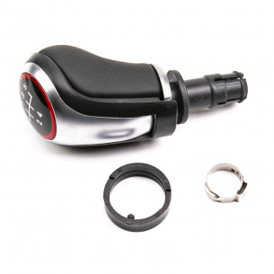 Buton Schimbător de Viteze Pentru VW Golf V VI Jetta Scirocco 6 Trepte - Aftermarket