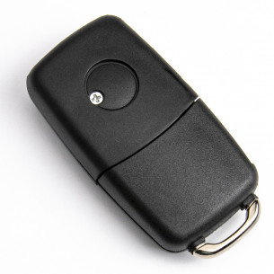 VW Guscio chiave con 3 pulsanti - Aftermarket