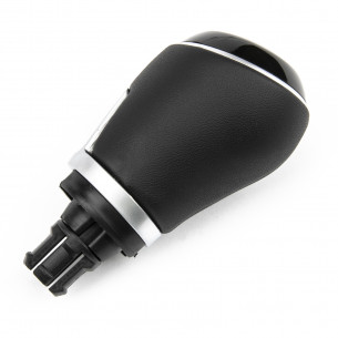 VW Passat B6 B7 CC Gear Shift Stick Knob 5-Speed - Aftermarket