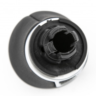 VW Passat B6 B7 CC Gear Shift Stick Knob 5-Speed - Aftermarket