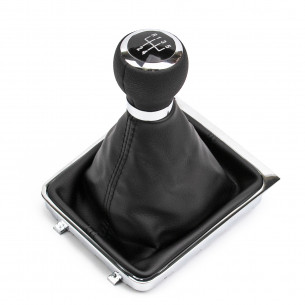 VW PASSAT B6 CC Schimbator Viteze cu Manson 5 Viteze - Aftermarket