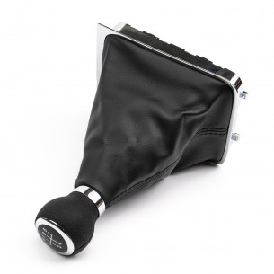 VW PASSAT B6 CC Schimbator Viteze cu Manson 5 Viteze - Aftermarket