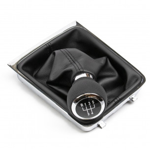 VW PASSAT B6 CC Schimbator Viteze cu Manson 5 Viteze - Aftermarket
