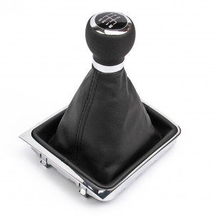 VW PASSAT B6 CC Schimbator Viteze cu Manson 6 Viteze - Aftermarket