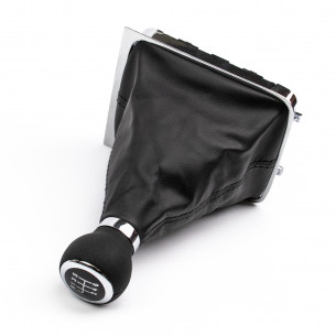 VW PASSAT B6 CC Schimbator Viteze cu Manson 6 Viteze - Aftermarket