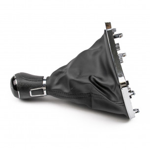 VW Passat Levier De Vitesse Soufflet Pommeau 6 Vitesses - Aftermarket