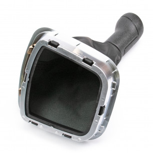 VW Polo V 6C 6R Gear Knob Shift Boot Frame 5 Speed - Aftermarket