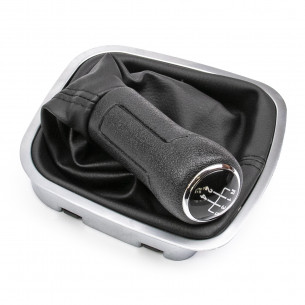 VW Polo V 6C 6R Schimbator Viteze cu Manson 5 Viteze - Aftermarket