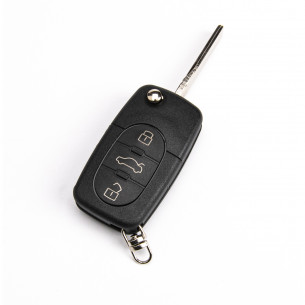 Remote Key for VW Passat Golf Bora 1J0959753B 433Mhz ID48 - Aftermarket