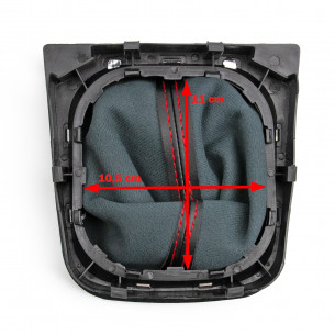 VW Schimbator Viteze cu Manson 6 Viteze - Aftermarket