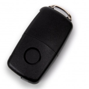 VW Seat Κλειδί Τηλεχειριστηρίου 5K0837202AD 434Mhz ID48 - Aftermarket