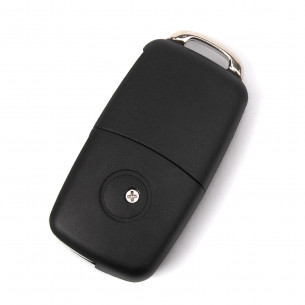 Remote Key for VW Phaeton Touareg 3D0959753P 433Mhz HU66 - Aftermarket