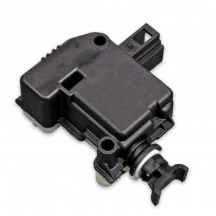 VW Skoda Audi Elemento Di Regolazione Attuatore Valvola Serbatoio 3B0959781A - Aftermarket
