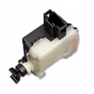 VW Skoda Audi Elemento Di Regolazione Attuatore Valvola Serbatoio 3B0959781A - Aftermarket