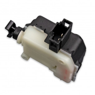 VW Skoda Audi Elemento Di Regolazione Attuatore Valvola Serbatoio 3B0959781A - Aftermarket